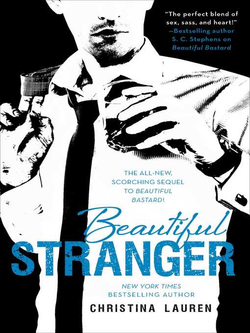 Title details for Beautiful Stranger by Christina Lauren - Wait list